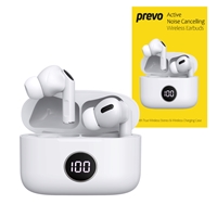 The prevo Travel & Holiday Entertainment Bundle features all the things to keep you