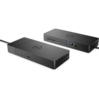 Boost your PC’s power on the world’s most powerful and first modular USB-C dock with a future-ready design.Power your connectionsPower your day: Dell ExpressCharge allows you to charge up to 80% in one houri