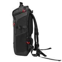 Ranger 600G BackpackAn indispensable accessory for gamers