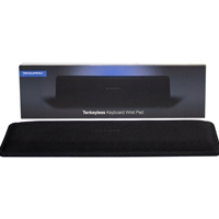 Tecware Phantom TKL Keyboard Wrist Rest Designed to perfectly compliment the Phantom RGB range of affordable
