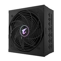 The Gigabyte AORUS ELITE 850W (GP-AE850PM PG5) is a high-end fully modular power supply designed for modern builds and ready for future platforms. Certified 80 PLUS Platinum
