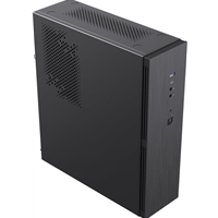 The S8i-AC designed by CiT is the second instalment of the popular business case with Type C port and additional ventilation. The S8i-AC is a stylish