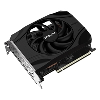 PNY GeForce RTX 5050 Single Fan Graphics CardStep up to NVIDIA Blackwell architecture with PNY GeForce RTX 5050