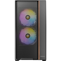 Antec Flux Rear Mid Tower PC Case