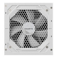 GIGABYTE UD1000GM PG5 1000W PSU V2