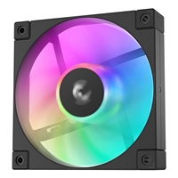 DeepCool FD12 ARGB Case FanThe new DeepCool FD12 performance fans are the next evolution of the popular FK120 cooling fans. Revamped with a clean daisy chain cable and secure connectors