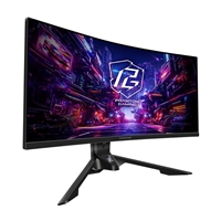 Specifications:o34 Inch WQHD (3440x1440) 1500R VA Displayo180Hz High Refresh Rateo1ms (MPRT) Response Timeo94% DCI-P3 / 123% sRGB Color SpaceoWide 178-Degree Viewing AnglesoVESA DisplayHDR™ 400oAMD FreeSync™ Premium TechnologyoFlicker Free TechnologyoASRock Low Blue Light Technologyo2 x HDMI™ 2.0