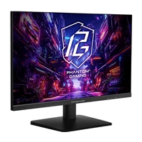 Specifications:o27 Inch QHD (2560x1440) IPS Displayo180Hz High Refresh Rateo1ms (MPRT) Response Timeo90% DCI-P3 / 99% sRGB Colour Spaceo178° Wide Viewing AnglesoVESA DisplayHDR™ 400oAMD FreeSync™ PremiumoFlicker Free TechnologyoLow Blue Light TechnologyoTilt Adjustmento2 x HDMI™ 2.0