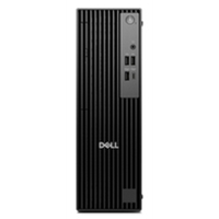 Dell Pro Slim: A compact PC with a sleek design and enhanced thermals with Intel® Core™ (14th Gen) processors or upgrade to Intel® Core™ Ultra (Series 2) processors for enhanced AI performance.Packaging ContentCables included: ACNetworkCabling technology: 10/100/1000Base-T(X)Ethernet LAN data rates: 10